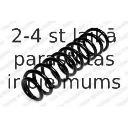 Пружина ходовой части KILEN 50140