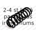 Пружина ходовой части KILEN 50130