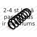 Пружина ходовой части KILEN 50090