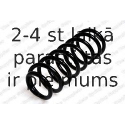 Пружина ходовой части KILEN 50090