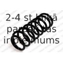 Пружина ходовой части KILEN 50080