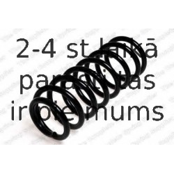 Пружина ходовой части KILEN 50080