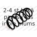 Пружина ходовой части KILEN 50023