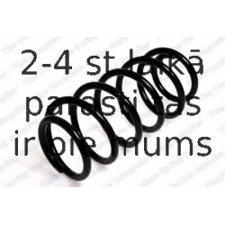 Пружина ходовой части KILEN 50023