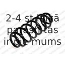 Пружина ходовой части KILEN 50022