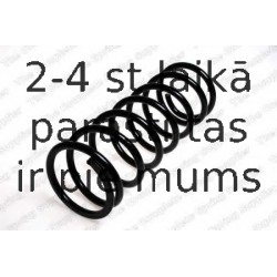 Пружина ходовой части KILEN 29051