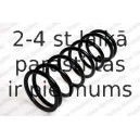 Пружина ходовой части KILEN 29050