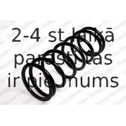 Пружина ходовой части KILEN 29050