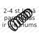 Пружина ходовой части KILEN 29040