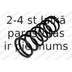 Пружина ходовой части KILEN 29040