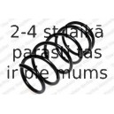 Пружина ходовой части KILEN 29020