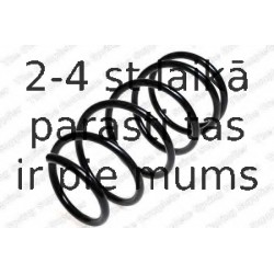 Пружина ходовой части KILEN 29020