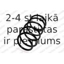 Пружина ходовой части KILEN 29013