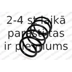 Пружина ходовой части KILEN 29013