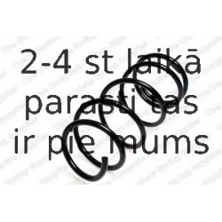Пружина ходовой части KILEN 29012