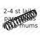 Пружина ходовой части KILEN 29009