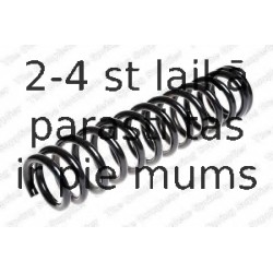 Пружина ходовой части KILEN 29009