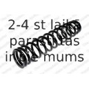 Пружина ходовой части KILEN 29008