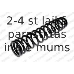 Пружина ходовой части KILEN 29008