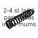 Пружина ходовой части KILEN 29007