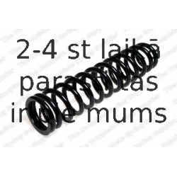 Пружина ходовой части KILEN 29007