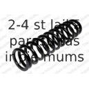 Пружина ходовой части KILEN 29005