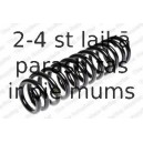 Пружина ходовой части KILEN 29004