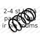 Пружина ходовой части KILEN 29002