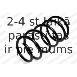 Пружина ходовой части KILEN 29002