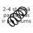 Пружина ходовой части KILEN 29001