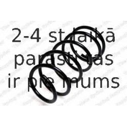 Пружина ходовой части KILEN 29001