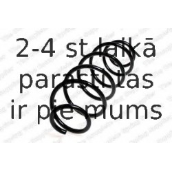 Пружина ходовой части KILEN 28007