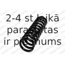 Пружина ходовой части KILEN 27210