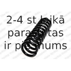 Пружина ходовой части KILEN 27210