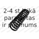 Пружина ходовой части KILEN 27209