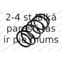 Пружина ходовой части KILEN 26510