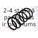 Пружина ходовой части KILEN 26500