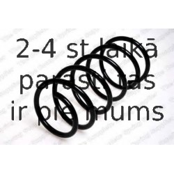 Пружина ходовой части KILEN 26500