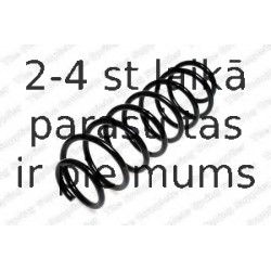 Пружина ходовой части KILEN 26310