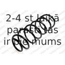 Пружина ходовой части KILEN 26210