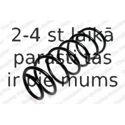 Пружина ходовой части KILEN 26210