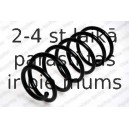 Пружина ходовой части KILEN 26200