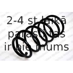 Пружина ходовой части KILEN 26200