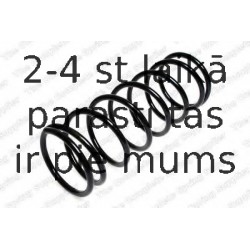 Пружина ходовой части KILEN 26120