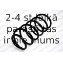 Пружина ходовой части KILEN 26090