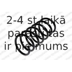 Пружина ходовой части KILEN 26040