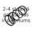 Пружина ходовой части KILEN 26002