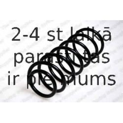 Пружина ходовой части KILEN 25400