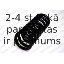 Пружина ходовой части KILEN 25360