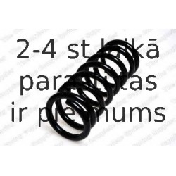 Пружина ходовой части KILEN 25350